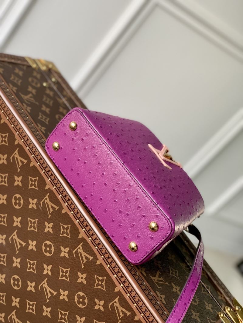 LV Top Handle Bags